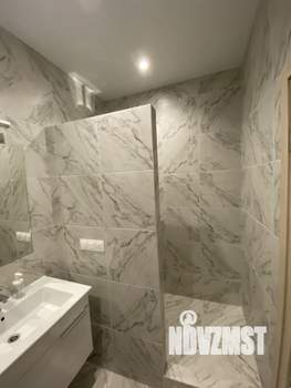 1-к квартира, посуточно, 48м2, 5/7 этаж