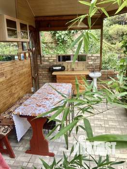 2-к квартира, посуточно, 80м2, 1/3 этаж