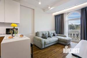 3-к квартира, посуточно, 80м2, 4/9 этаж