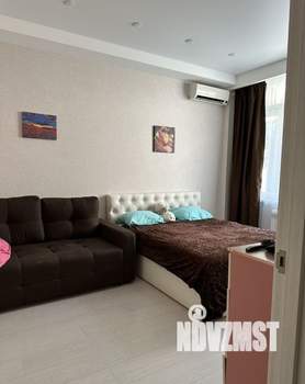 1-к квартира, посуточно, 31м2, 1/6 этаж