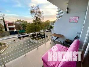 Студия квартира, на длительный срок, 36м2, 2/8 этаж