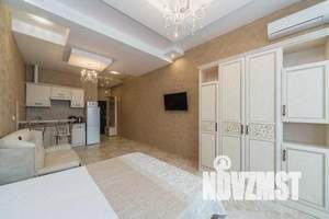 1-к квартира, посуточно, 40м2, 2/8 этаж