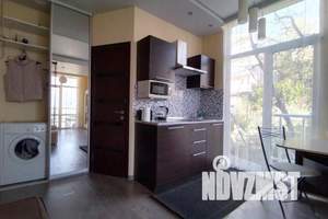 1-к квартира, посуточно, 25м2, 2/5 этаж