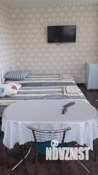 1-к квартира, на длительный срок, 16м2, 1/2 этаж