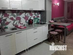 Студия квартира, посуточно, 47м2, 1/3 этаж