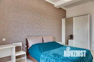 2-к квартира, посуточно, 100м2, 1/1 этаж