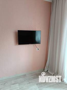 1-к квартира, посуточно, 43м2, 4/5 этаж