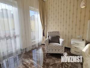 2-к квартира, посуточно, 76м2, 3/9 этаж