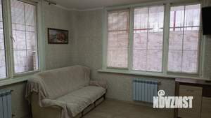 2-к квартира, на длительный срок, 40м2, 2/3 этаж