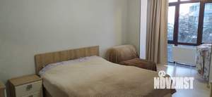 1-к квартира, посуточно, 39м2, 3/18 этаж