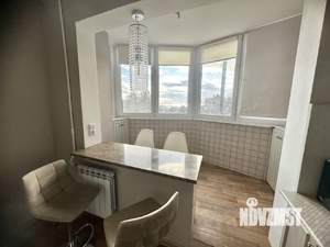 1-к квартира, на длительный срок, 35м2, 7/9 этаж