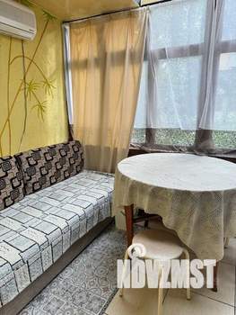 2-к квартира, посуточно, 45м2, 1/4 этаж