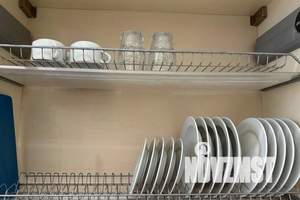 2-к квартира, посуточно, 55м2, 1/2 этаж