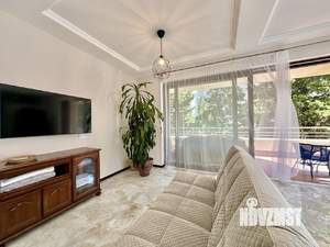 2-к квартира, посуточно, 80м2, 2/9 этаж