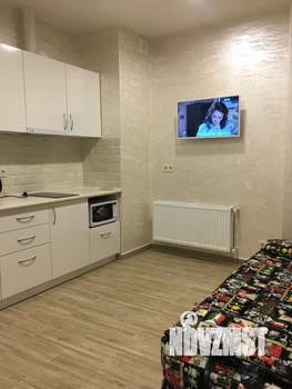 1-к квартира, посуточно, 48м2, 5/9 этаж