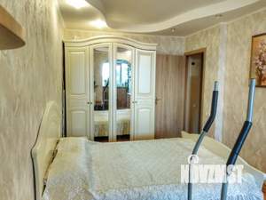 2-к квартира, посуточно, 40м2, 4/4 этаж