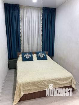 2-к квартира, посуточно, 55м2, 2/4 этаж
