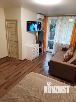 1-к квартира, посуточно, 32м2, 2/4 этаж