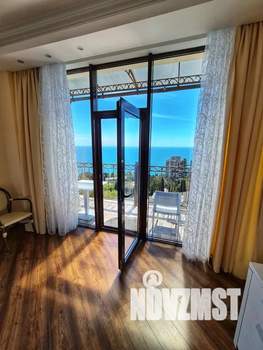 2-к квартира, посуточно, 60м2, 6/6 этаж