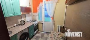 1-к квартира, на длительный срок, 37м2, 2/5 этаж