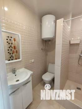 1-к квартира, посуточно, 25м2, 3/7 этаж