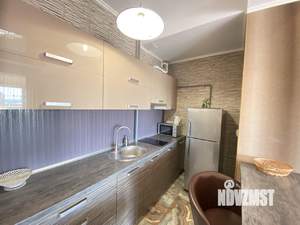 Студия квартира, посуточно, 51м2, 4/12 этаж
