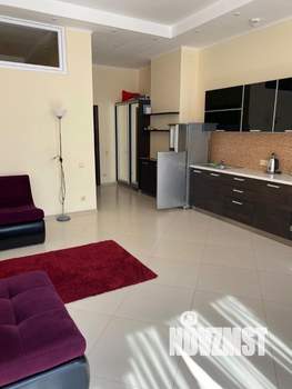 2-к квартира, на длительный срок, 60м2, 1/6 этаж