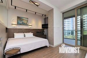 1-к квартира, посуточно, 50м2, 10/18 этаж