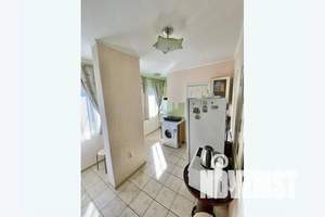 1-к квартира, посуточно, 30м2, 2/2 этаж