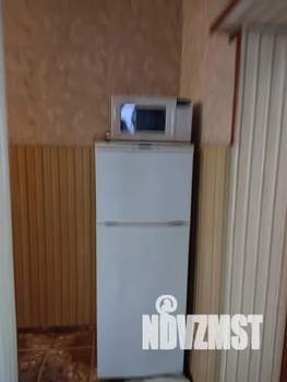 1-к квартира, посуточно, 35м2, 2/2 этаж