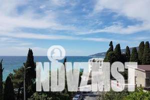 1-к квартира, посуточно, 60м2, 3/3 этаж