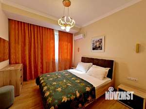 2-к квартира, на длительный срок, 65м2, 2/4 этаж