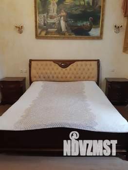 2-к квартира, посуточно, 70м2, 1/1 этаж