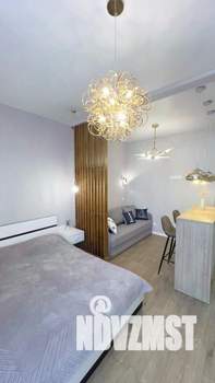 1-к квартира, посуточно, 32м2, 1/1 этаж