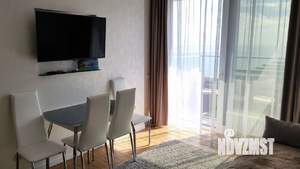 1-к квартира, на длительный срок, 45м2, 8/9 этаж