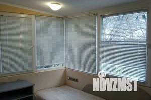 1-к квартира, посуточно, 21м2, 2/4 этаж