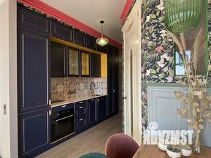 2-к квартира, посуточно, 50м2, 1/1 этаж