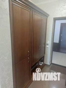 1-к квартира, посуточно, 35м2, 2/5 этаж