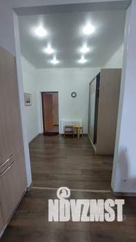2-к квартира, посуточно, 73м2, 4/9 этаж