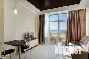 1-к квартира, посуточно, 26м2, 6/6 этаж