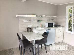 1-к квартира, посуточно, 32м2, 2/2 этаж