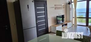 2-к квартира, посуточно, 60м2, 3/3 этаж