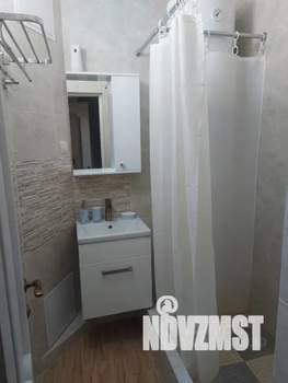 2-к квартира, посуточно, 50м2, 2/9 этаж