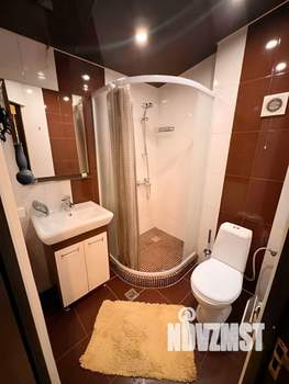 Студия квартира, на длительный срок, 26м2, 1/2 этаж