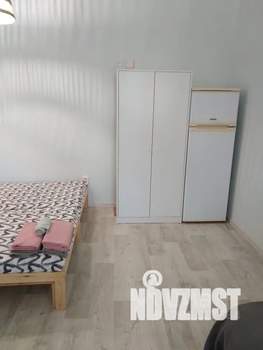 Студия квартира, посуточно, 20м2, 2/2 этаж