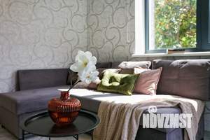 2-к квартира, посуточно, 45м2, 2/8 этаж