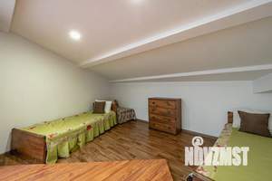 Студия квартира, посуточно, 15м2, 8/8 этаж