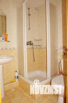 2-к квартира, посуточно, 54м2, 5/5 этаж