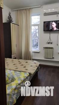 1-к квартира, посуточно, 20м2, 2/2 этаж