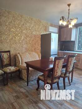 3-к квартира, посуточно, 80м2, 4/4 этаж